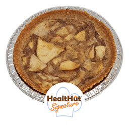 Apple Pie mini Gluten-free (pre-order 2 days)