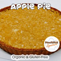 Apple Pie Gluten-free (pre-order 2 days)