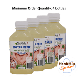 Kefir Water Original