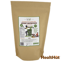 Sport Nutrition Mix - 30 Servings