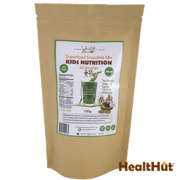 Kids Nutrition Mix - 30 Servings