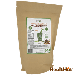 Full Nutrition Mix - 30 Servings