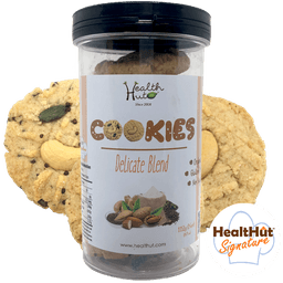 Cookie Gluten-free KETO Mix