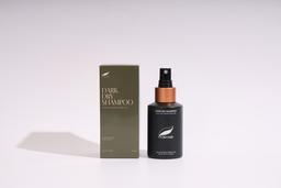 PORA HAIR DARK DRY SHAMPOO