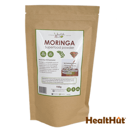 Moringa (powder)