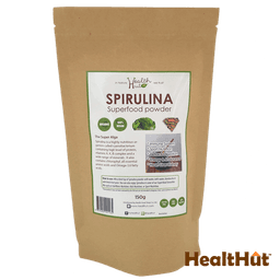 Spirulina (Powder)