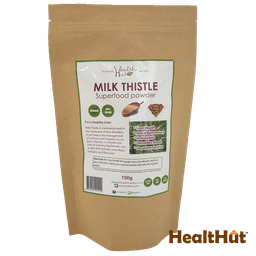 Milk Thistle (Powder)