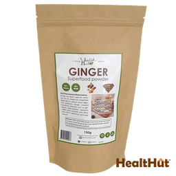 Ginger (Powder)