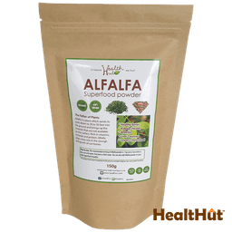 Alfalfa (Powder)