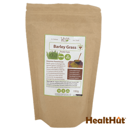 Barley Grass (Powder)