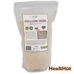 Psyllium Husk Whole