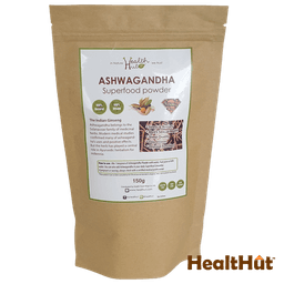 Ashwagandha (Powder)