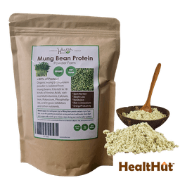 Mung Bean Protein