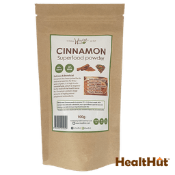 Cinnamon Ceylon Organic (Powder)