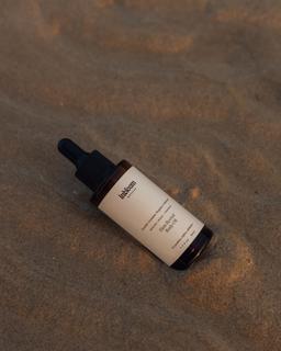 Firm Revival Body Oil