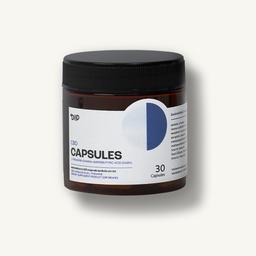 Diip | CBD SLEEP CAPSULE