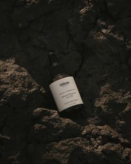 Advanced Renewal Face Oil