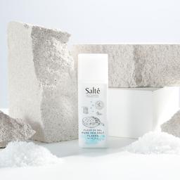 Salté Sea Salt Flakes