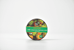 Japanese Plum Jam 30g. 