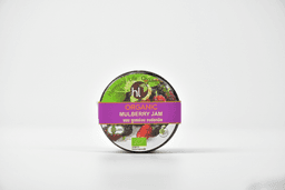 Organic Mulberry Jam 30g.