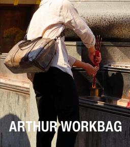 Arthur Workbag