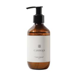 CBD BOTANICAL BODY OIL JASMINE SCENT