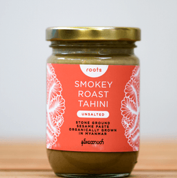 Smokey Roast Tahini