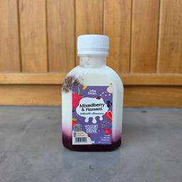 Yogurt Drink - Mixberry and Flaxseed