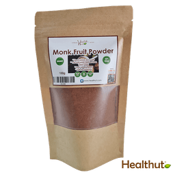 Monk Fruit Powder 100g