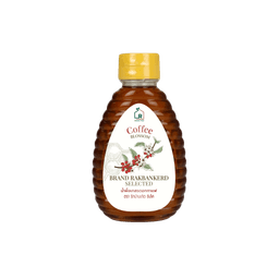 Coffee Blossom Honey
