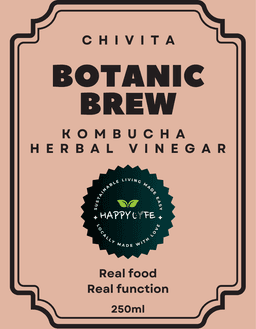 Botanic Brew