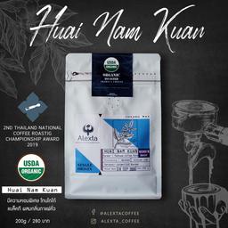 Coffee : Huai Nam Kuan Single Origin