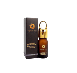 Argan Oil