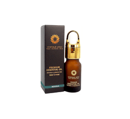 Moringa Oil