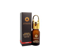 Rosehip Oil
