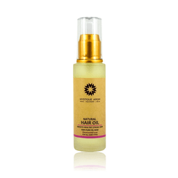Hair Oil