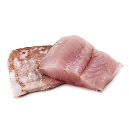 Grouper Fish meat