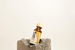 Diip | CBD DAILY OIL 1000MG - Chamomile & Honey (BOTTLE)