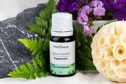 Cool Fresh Peppermint Essential Oil