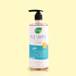 Jasmine Mild Shampoo