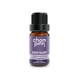 Deep Sleep Pure Essential Oil Blend