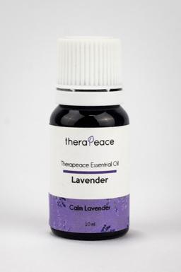 Calm Lavender Essential Oil