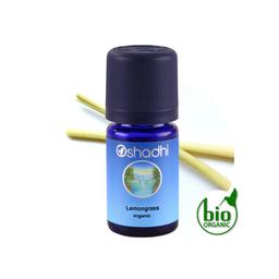 Organic Essential Oil - Lemongrass organic