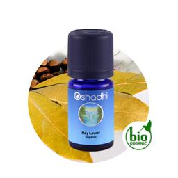 Organic Essential Oil – Bay Laurel