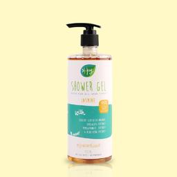 Jasmine Shower Gel
