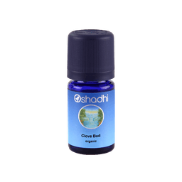 Organic Essential Oil – Clove Bud organic