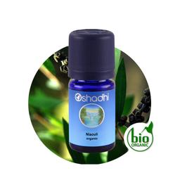 Organic Essential Oil - Niaouli organic