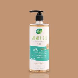 Rice Shower Gel