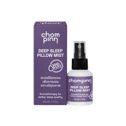 Deep Sleep Pillow Mist 30 ML