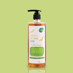 Lemongrass Conditioning Shampoo